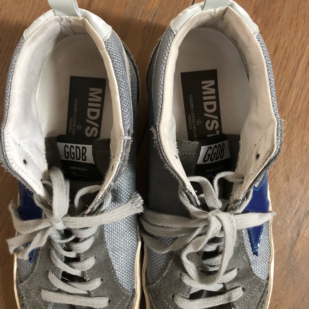 Golden goose sneakers - Picture 3 of 3